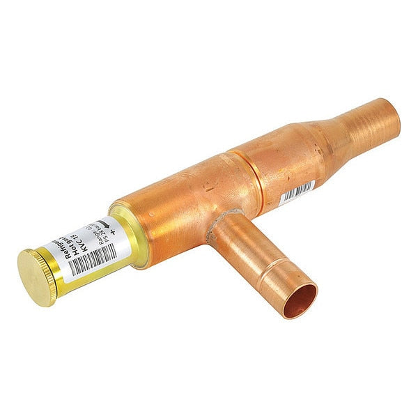 Hot Gas Bypass Regulator, 5/8