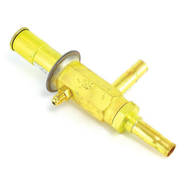 Hot Gas Bypass Regulator, 1/2
