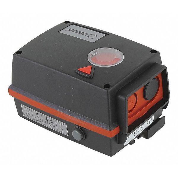 Electric Actuator, 24V, 50 sec.