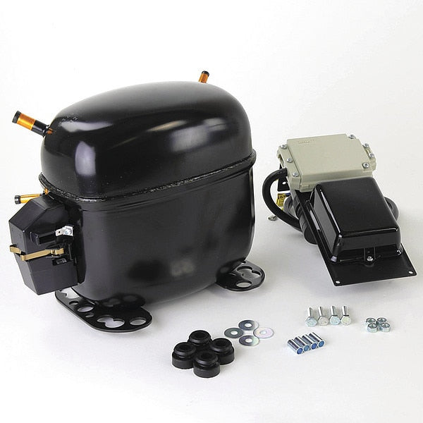 Compressor, 115V
