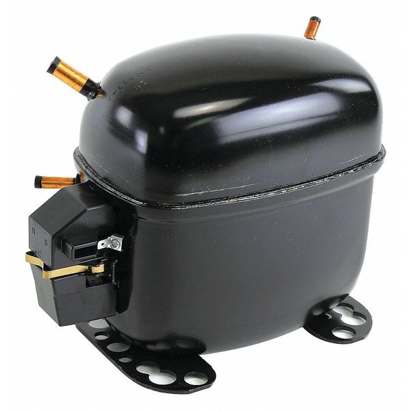 Compressor, 115V, 3/4 HP, Kit
