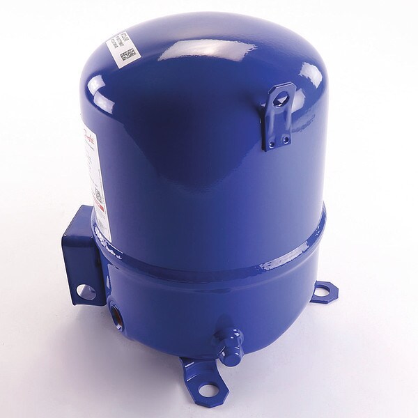 Compressor, 230V, 3-Phase, 2 HP