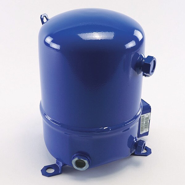 Compressor, 230V, 3-Phase, 3 HP