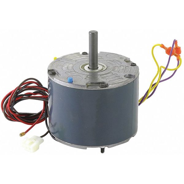 Motor, 1.6 HP, 208/230V, 1100 rpm