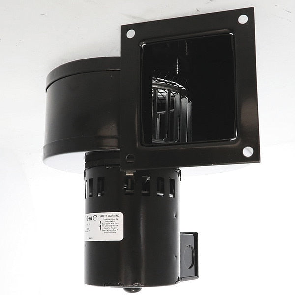 Blower Assembly, 120V, 1.3A, 2600 rpm