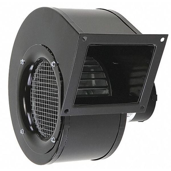 Blower Motor, 115V, 1650 rpm