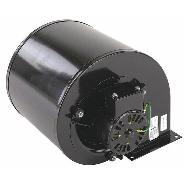 Blower, 115V, 2 SPDT