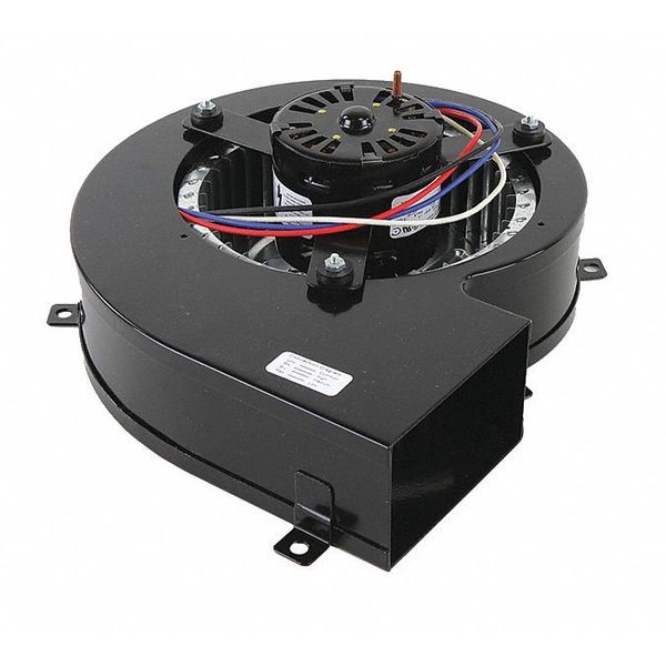 Blower Assembly, 115V, 3 SPDT