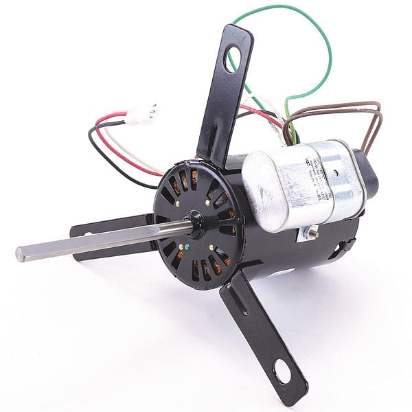 Motor, 1.4 HP, 115V, 1050/1550 rpm
