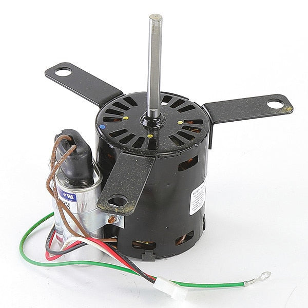Motor, 1.1 HP, 115V, 1550 RPM