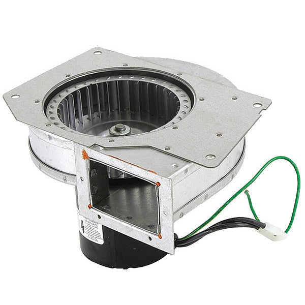 Inducer, 1.25 HP, 115V, 3336 rpm