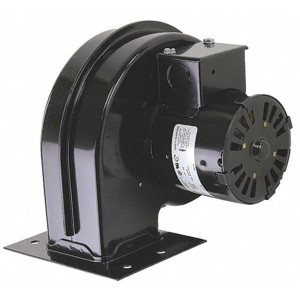 Blower Motor, 115V, 135 cfm
