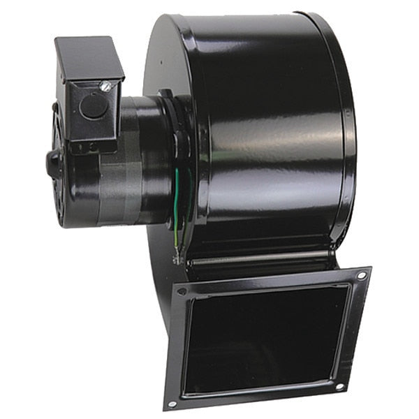 Blower, 480 cfm, 115V, 1200/1400 rpm