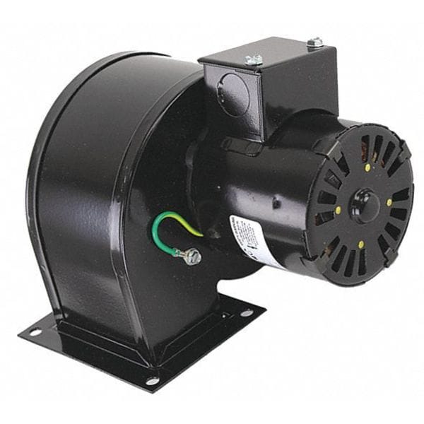 Blower Motor, 115V, 3200 rpm