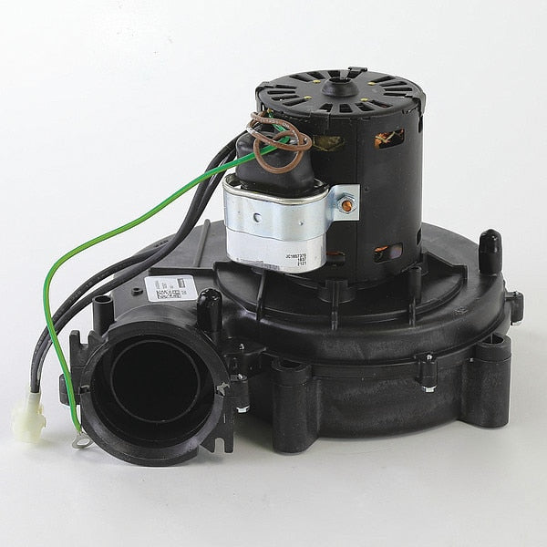 Draft Inducer Motor, 115V, 1 SPDT