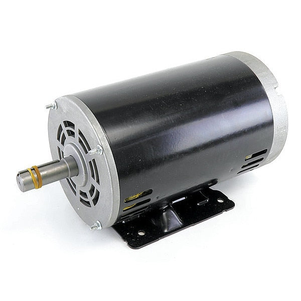 Motor, 208/230V, 3 HP, 1740 rpm, 3-Phase, 3 Phase, 200-230 VAC 3 Ph 60 Hz Volts