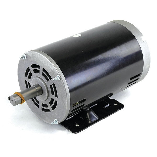 Motor, 3 HP, 460V, 3-Phase, 3 Phase, 460 VAC 3 Ph 60 Hz Volts