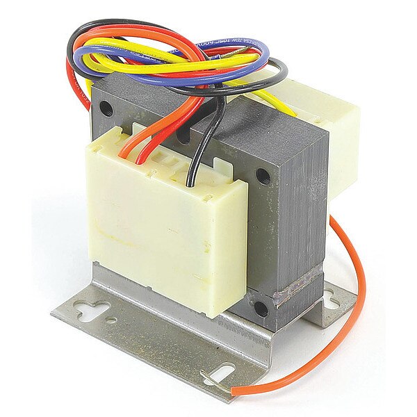 Motor, 1/2 HP, 1-Phase, 208/230V, 1075 rpm