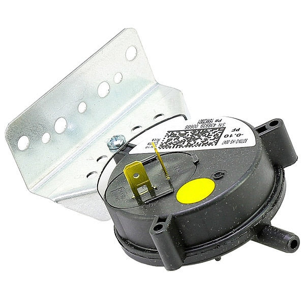 Pressure Switch, 0.1