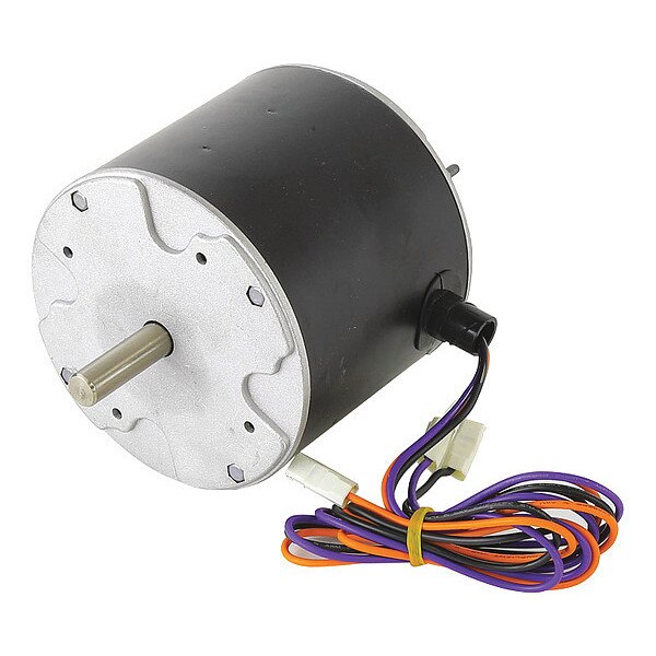 Fan Motor, 1.1 HP, 208/230V, 1075 rpm