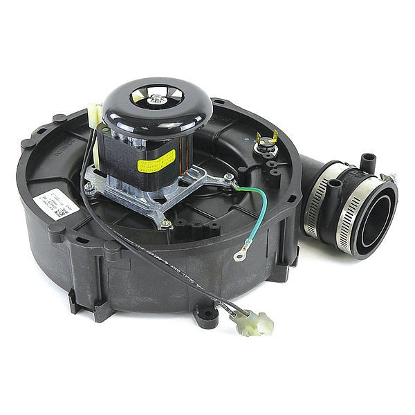 Inducer Assembly
