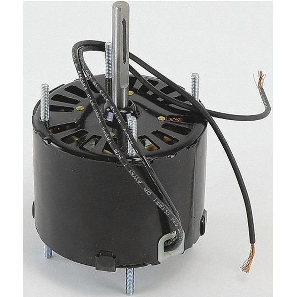 Motor, 1.4 HP, 115V, 1500 rpm