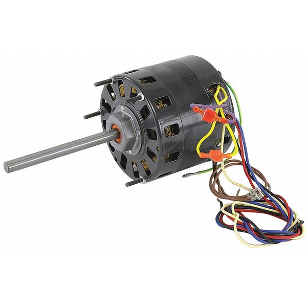 Motor, 1.4 HP, 115V, 3 SPDT