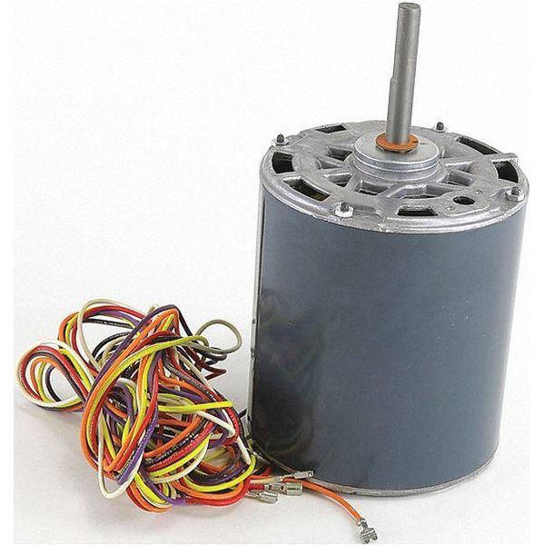 Motor, 208 to 460V, 950/1125 rpm