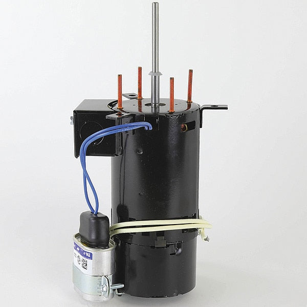 Motor, 1.1 HP, 115V, 3000 rpm, 3-5/16