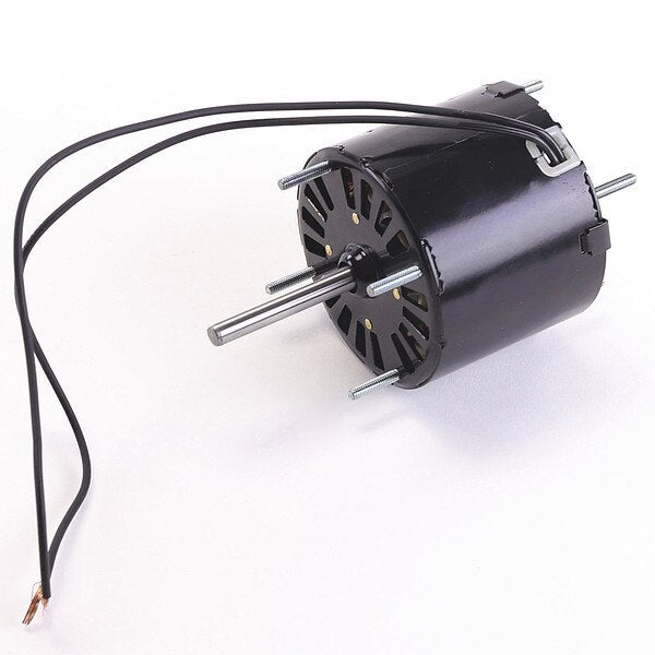Motor, 1.3 HP, 115V, 1500 rpm, 1 SPDT