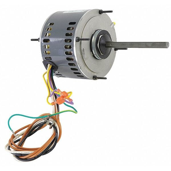 Motor, 1.4 HP, 208/230V, 1625 rpm