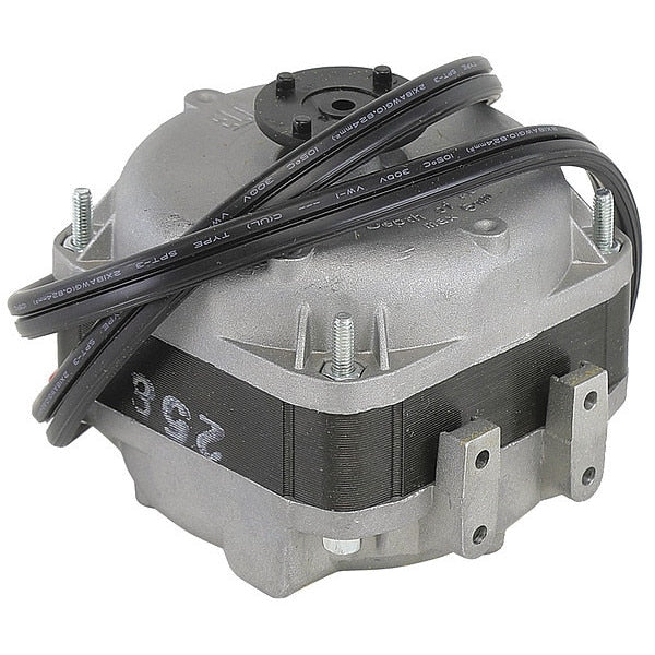 Motor, Shaded Pole, 115V, 9W