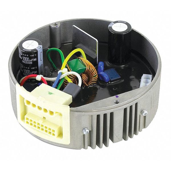 Motor Module