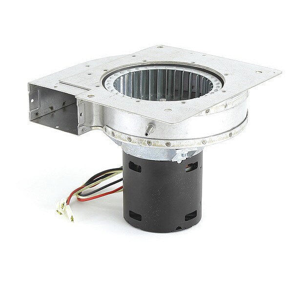 Inducer Motor, 208/230V