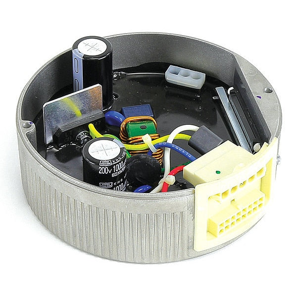 Programmed Motor Module