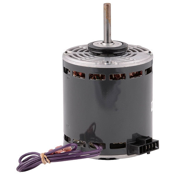 Motor, 1.2 HP, 208/230V, 1-Phase, 825 rpm