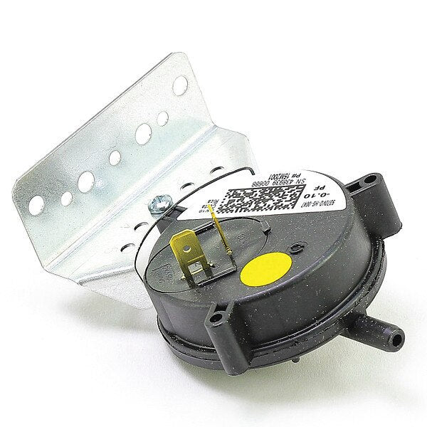 Motor, 3.4 HP, 1-Phase, 208/230V, PSC, 208-230 VAC 1 Ph 60 Hz Volts