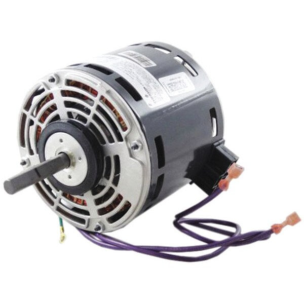 Motor, 3.4 HP, 230V, 1Phase, 1075 rpm, 3 SPDT