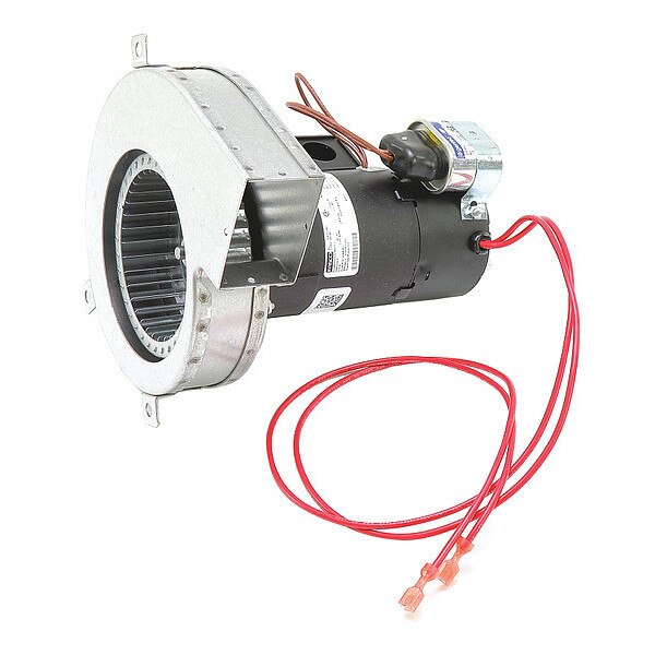 Motor, Conditioner Fan, 1.5 HP, 208/230V