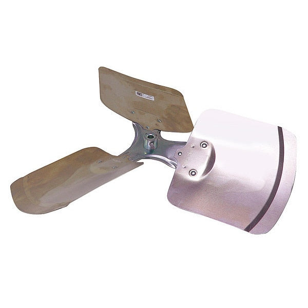 Fan Blade, 24