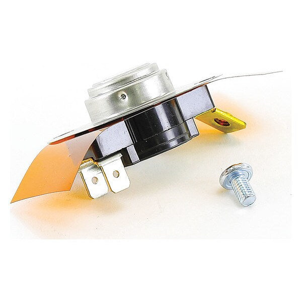 Auto Limit Switch, 185 deg. F