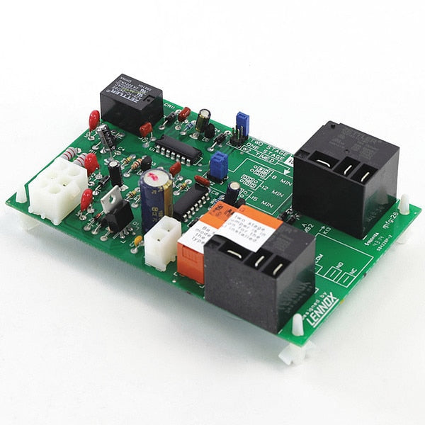 Motor, 208/230V, 1-Phase, 1.1 HP