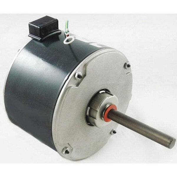 Fan Motor, 1.6 HP, 1-Phase, 208/230V