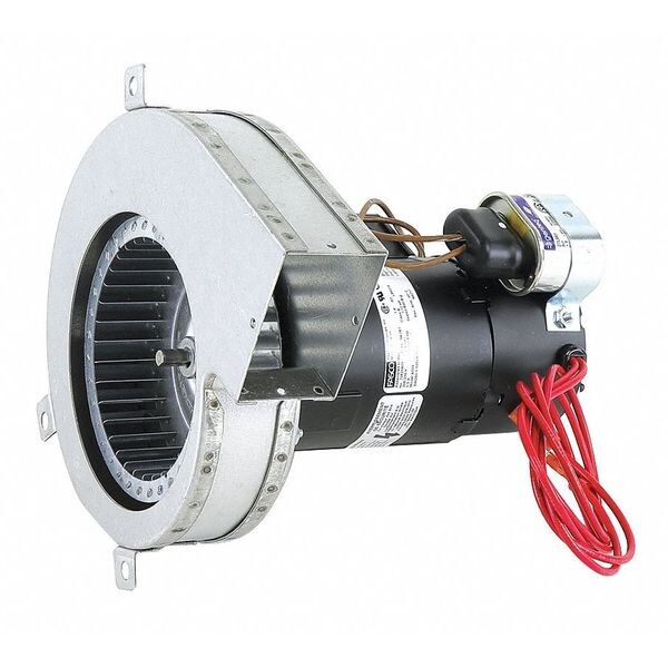 Motor, 1.3 HP, 1-Phase, 460V