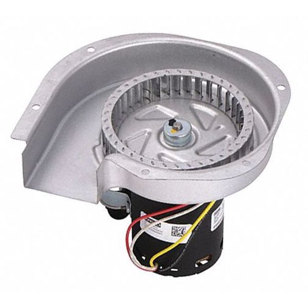 Inducer Motor Assembly Kit, 2 SPDT