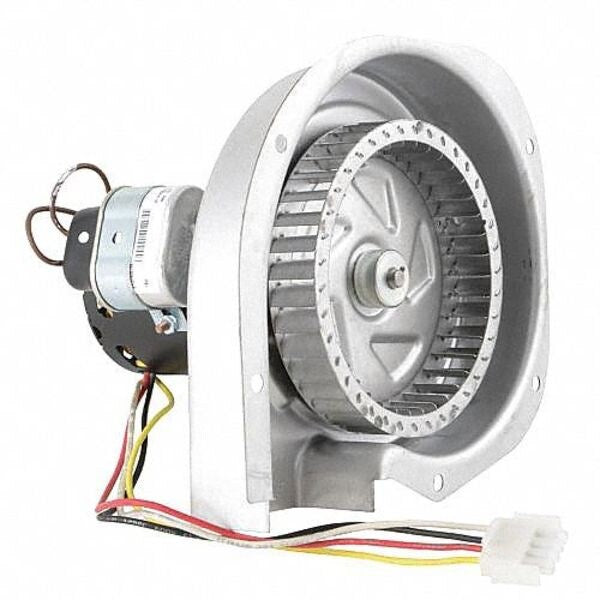 Inducer Motor Assembly, 2 SPDT