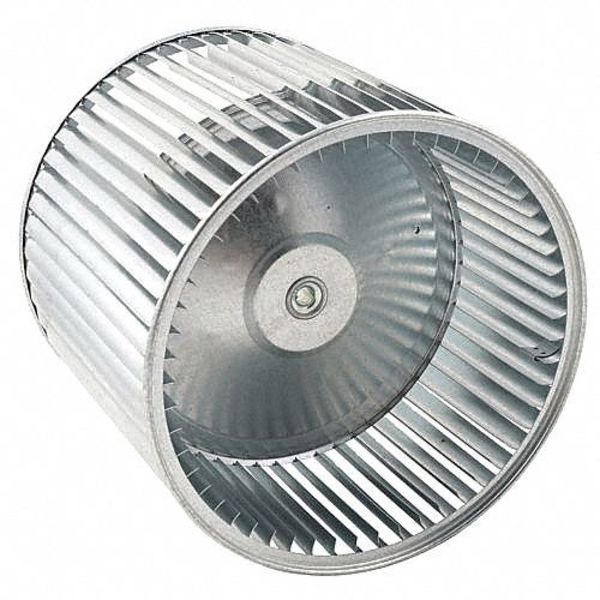 Blower Wheel, 12