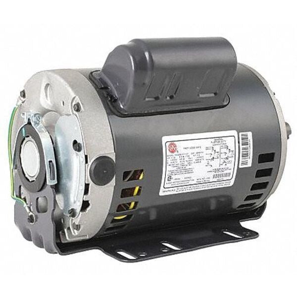 Motor, 1.5 HP, 1725 rpm, 115/230V, 1-Phase