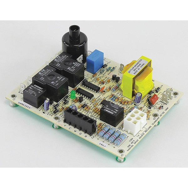 Circuit Board, Ignition Control
