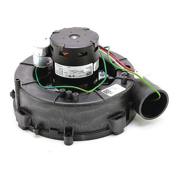Inducer Assembly